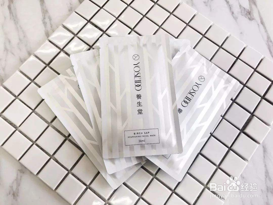 BOKO面膜好用吗，五款值得收藏的宝藏面膜推荐