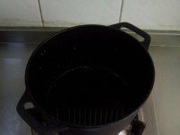 自制鱼香豆腐泡