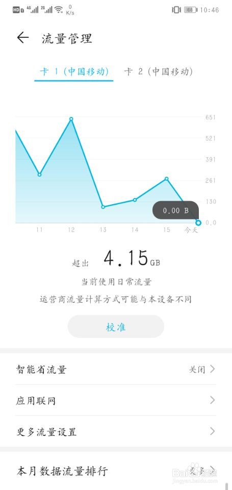 手机打开应用禁止使用网络怎么办