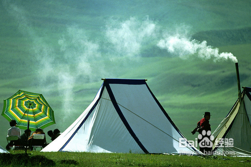 帆布野营户外帐篷选购指南