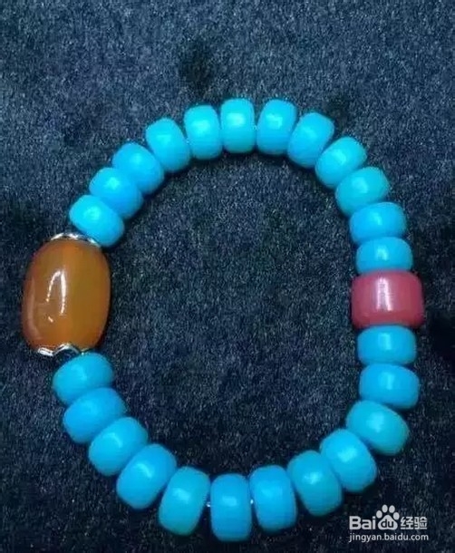 佛语禅心佛珠| DIY染色菩提根，你的色彩你做主