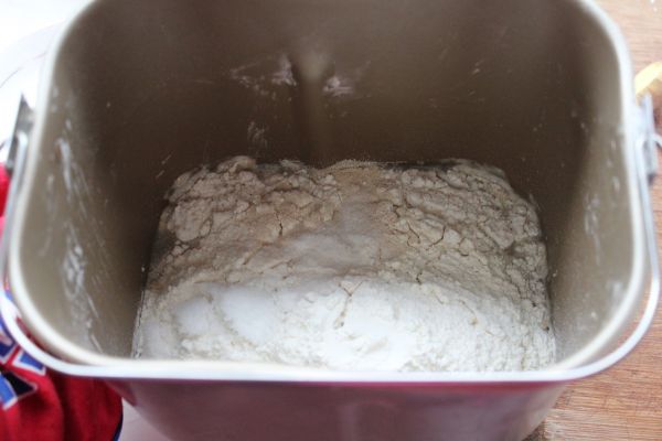 黑豆浆全麦贝果
