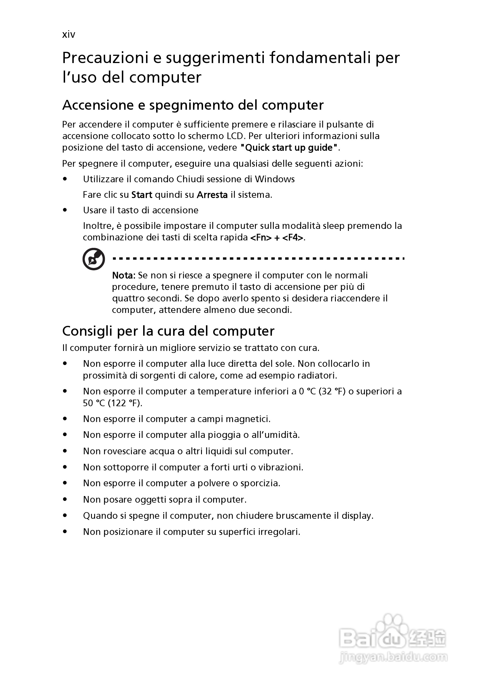 ACER宏基Aspire 5745Z笔记本说明书:[24]