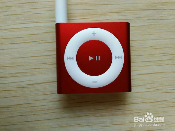 ipod suffle的音质怎么样