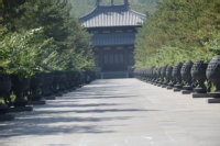 美丽的云冈石窟，你去过吗？