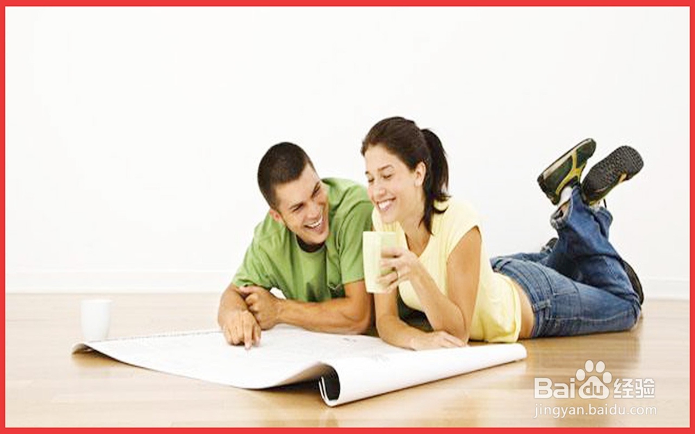 嫁给什么样的男人更靠谱呢？