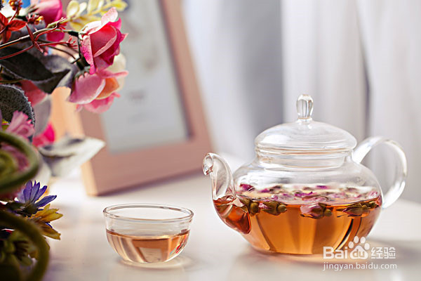 玫瑰花茶副作用有哪些