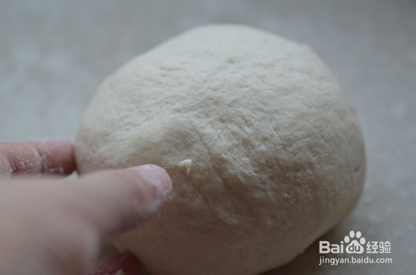 一步步教你做葱油饼