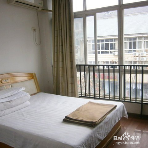 出租房怎样装修好看又实用?