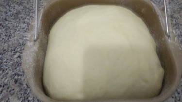 花生小餐包的做法