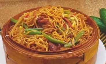 开封卤面的做法