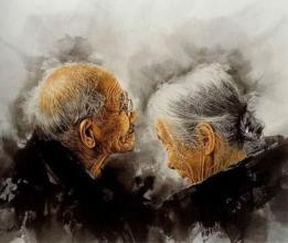 怎样正确处理与父母之间的关系