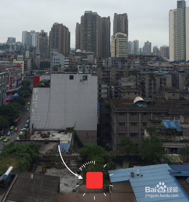 iOS8延时拍摄怎么用