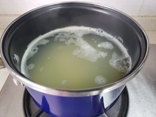 怎么做小米豌豆粥