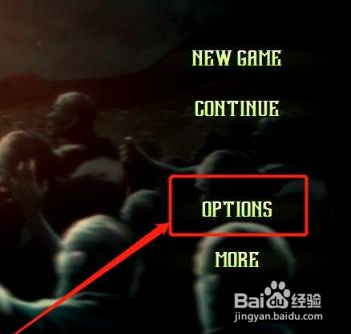 亿万僵尸怎么设置中文