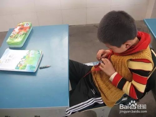 警惕 “孩子挺聪明,就是不好好学”