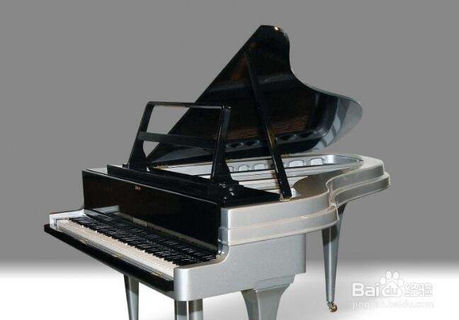 钢琴如何搬运