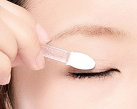 裸妆的画法_如何化裸妆_补妆必备