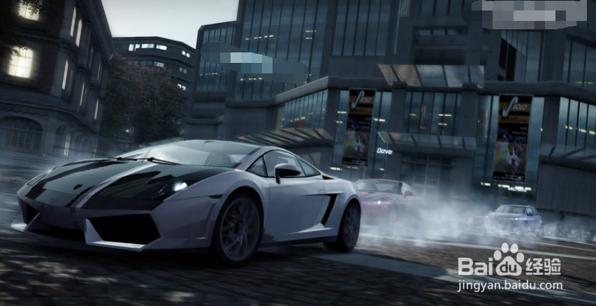 极品飞车ol奔驰300sl怎么获得