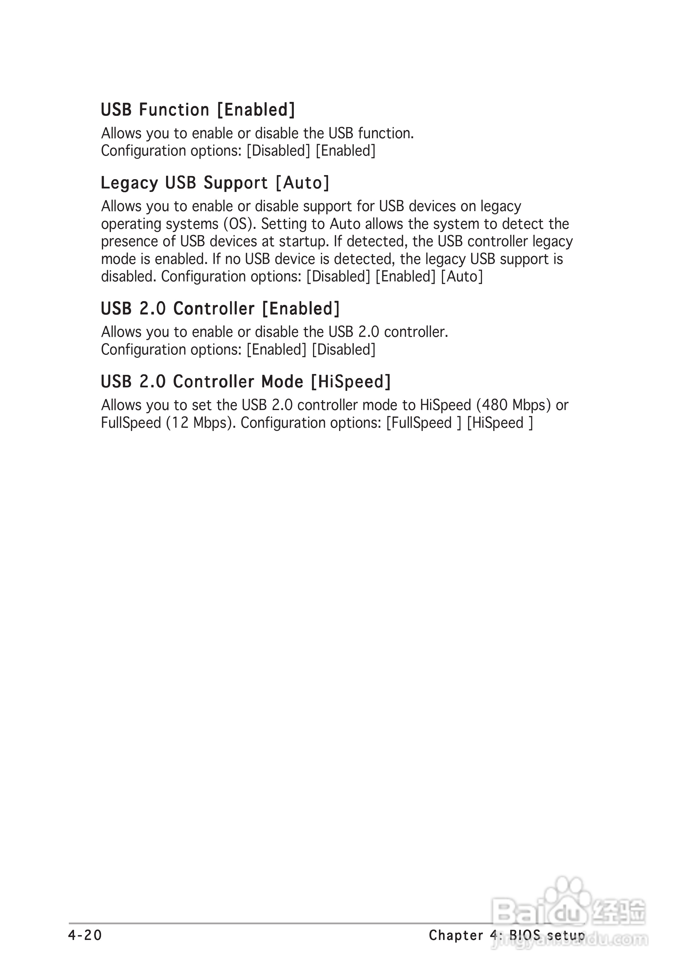 华硕P5CR-LS型主板说明书:[9]