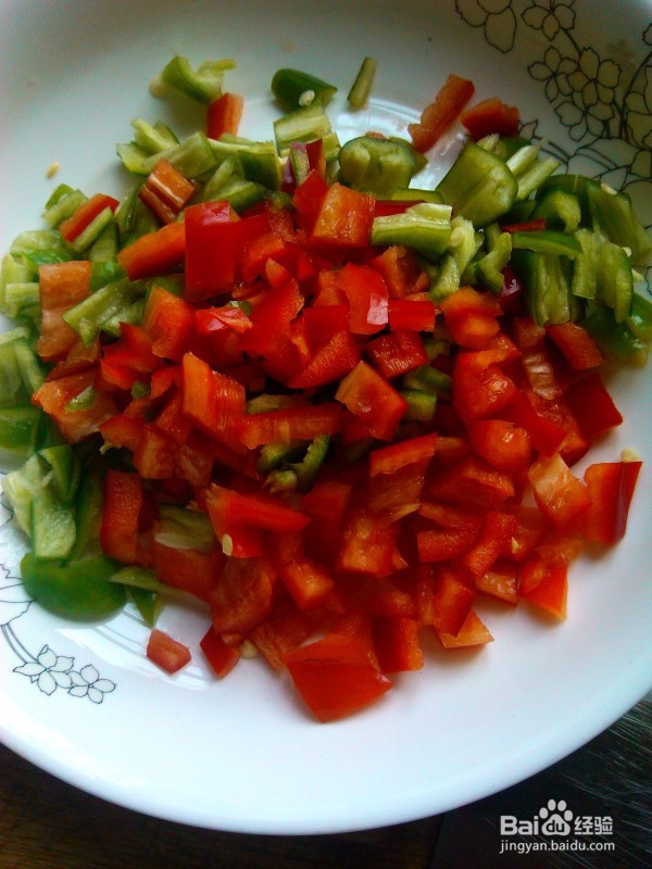 强身健体---凉拌杏鲍菇