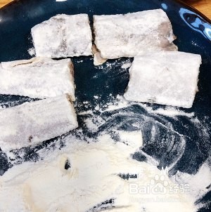 零失误的红烧带鱼，经典家常菜