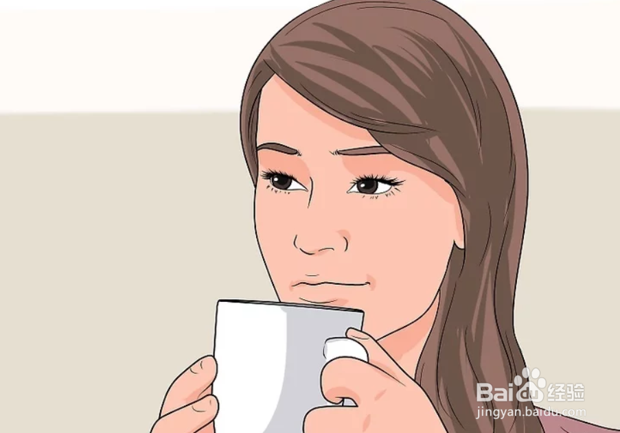 如何在学校或者学习时保持清醒