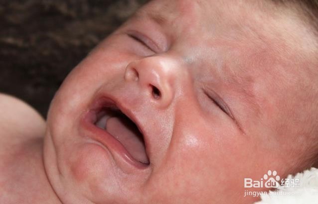 儿童的8种症状，父母必须始终保持警惕