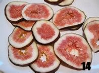 你不能拒绝的甜蜜诱惑——【无花果派】