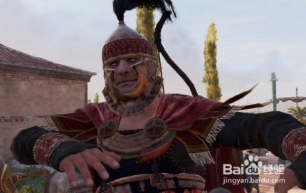 刺客信条起源全隐藏服装