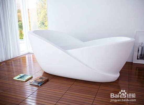 浴缸清洁不干净？教你如何正确清洁浴缸