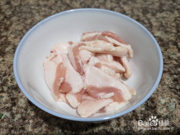 白菜炖粉条怎么做