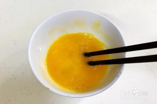 馒头蔬菜什锦沙拉的做法