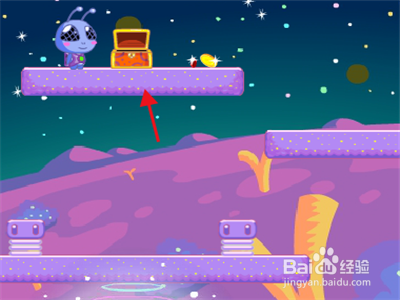 外星兄妹2游戏攻略