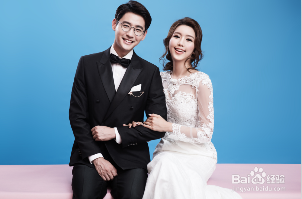 拍婚纱照要注意哪些事项？