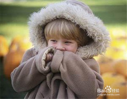 正确春捂保护身体健康