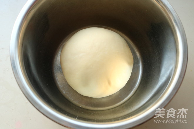 大理石纹可可吐司