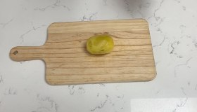碎碎冰改良版,贼好吃