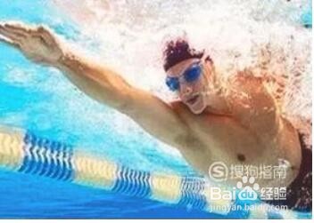 自由泳应该怎样正确换气？快来看看