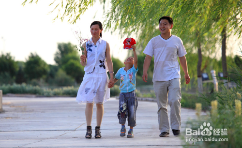 女生如何拥有平坦腹部？