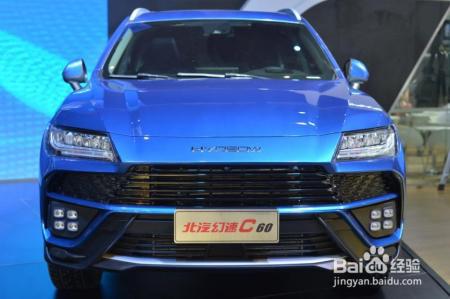 这些新车在重庆车展上亮相，有你喜欢的吗？