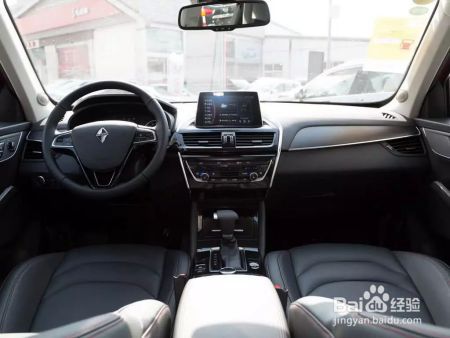 就算天塌下来，这5款SUV都能撑起自家品牌