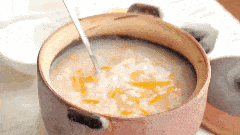 喝粥能养胃？看完才知道，真相没那么简单！