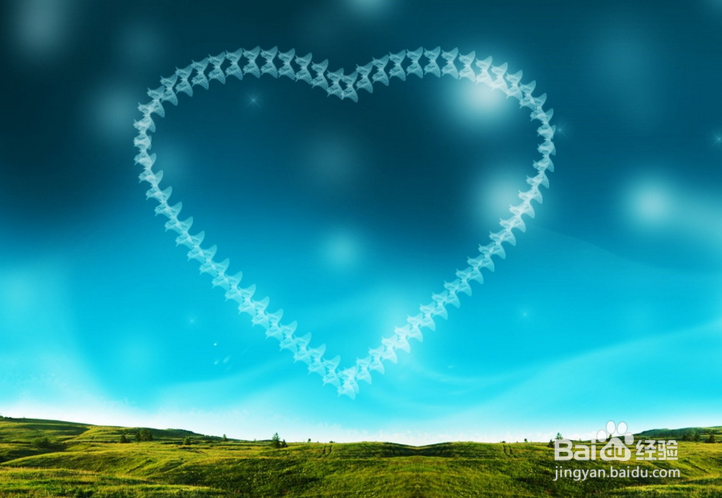 心”疼“了,这才是爱情