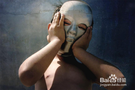 如果孩子是“变态”怎么办？