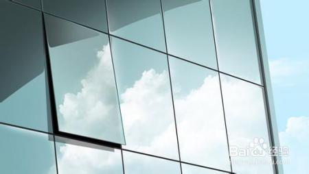 你知道怎样擦玻璃效果才能最好吗?