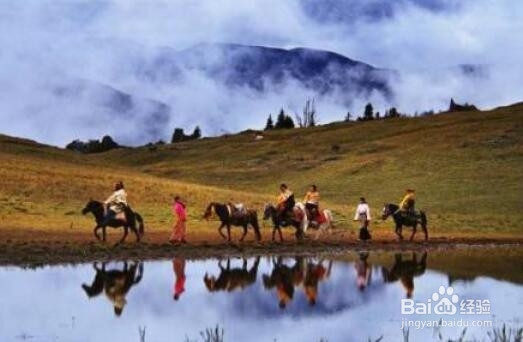 怎样工作能经常旅游