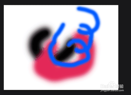 photoshop画笔工具的使用方法和技巧