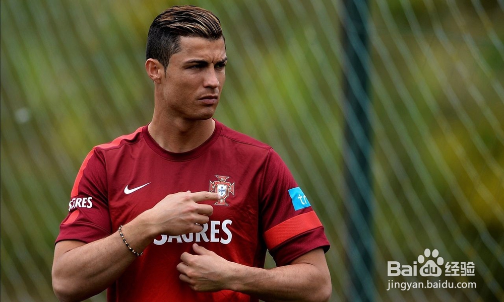 从技术角度C罗是最被高估的球星吗?