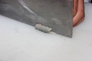 茄汁菊花鱼块